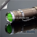 hot sale led torch, most powerful led flashlight torch